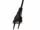 Trancheuse avec lame de 170 mm GRAEF SKS 100 TWIN Noire - 2 lames offertes