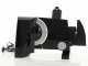 Trancheuse avec lame de 170 mm GRAEF SKS 100 TWIN Noire - 2 lames offertes