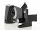 Trancheuse avec lame de 170 mm GRAEF SKS 100 TWIN Noire - 2 lames offertes