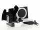 Trancheuse avec lame de 170 mm GRAEF SKS 100 TWIN Noire - 2 lames offertes