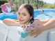 Intex Prisma Frame 26796NP - 503x274x122 cm - Piscine Ovale
