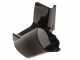 Trancheuse avec lame de 170 mm GRAEF SKS 100 TWIN Blanche - 2 lames offertes