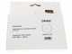 Trancheuse avec lame de 170 mm GRAEF SKS 100 TWIN Blanche - 2 lames offertes