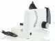 Trancheuse avec lame de 170 mm GRAEF SKS 100 TWIN Blanche - 2 lames offertes