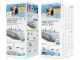 Intex Prisma Frame 26798NP - 610x305x122 cm - Piscine Ovale