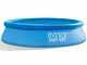 Intex Easy Set 28108NP - Piscine gonflable + Pompe filtre