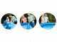 Intex Easy Set 28122NP - &Oslash;305x76 cm - Piscine gonflable + Pompe filtre