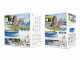 Intex Easy Set 28122NP - &Oslash;305x76 cm - Piscine gonflable + Pompe filtre