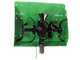 Motoculteur Lampacrescia MGM Castoro DF - Moteur Honda GX270