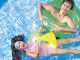 Intex Easy Set 28142NP - &Oslash;396x84 cm - Piscine gonflable + &Eacute;purateur &agrave; cartouche