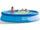 Intex Easy Set 28142NP - &Oslash;396x84 cm - Piscine gonflable + &Eacute;purateur &agrave; cartouche