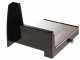 Graef SKS 321 SILVER GLASS - Trancheuse avec lame de 170 mm
