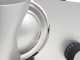 Graef SKS 321 SILVER GLASS - Trancheuse avec lame de 170 mm