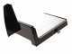 Graef SKS 321 SILVER GLASS - Trancheuse avec lame de 170 mm