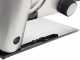 Graef SKS 321 SILVER GLASS - Trancheuse avec lame de 170 mm