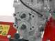 Barbieri B/115 Motobineuse  &agrave; essence 9 CV - Moteur Honda GX270
