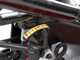 Barbieri B/115 Motobineuse  &agrave; essence 9 CV - Moteur Honda GX270