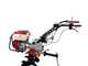 Barbieri B/115 Motobineuse  &agrave; essence 9 CV - Moteur Honda GX270