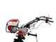 Barbieri B/115 Motobineuse  &agrave; essence 9 CV - Moteur Honda GX270