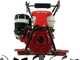 Barbieri B/115 Motobineuse  &agrave; essence 9 CV - Moteur Honda GX270