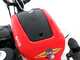 Barbieri B/115 Motobineuse  &agrave; essence 9 CV - Moteur Honda GX270