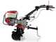 Barbieri B/115 Motobineuse  &agrave; essence 9 CV - Moteur Honda GX270