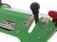 Lampacrescia MGM TTR886 - Tondeuse d&eacute;broussailleuse &agrave; couteaux - Honda GX390 Pentes fortes