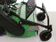 Lampacrescia MGM TTR886 - Tondeuse d&eacute;broussailleuse &agrave; couteaux - Honda GX390 Pentes fortes