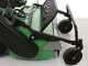 Lampacrescia MGM TTR886 - Tondeuse d&eacute;broussailleuse &agrave; couteaux - Honda GX390 Pentes fortes