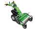 Lampacrescia MGM TTR886 - Tondeuse d&eacute;broussailleuse &agrave; couteaux - Honda GX390 Pentes fortes