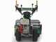 Lampacrescia MGM TTR886 - Tondeuse d&eacute;broussailleuse &agrave; couteaux - Honda GX390 Pentes fortes