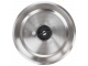 Graef SKS 110 TWIN Blanche - Trancheuse avec lame de 170 mm