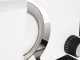 Graef SKS 110 TWIN Blanche - Trancheuse avec lame de 170 mm