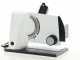 Graef SKS 110 TWIN Blanche - Trancheuse avec lame de 170 mm