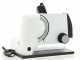 Graef SKS 110 TWIN Blanche - Trancheuse avec lame de 170 mm