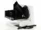 Graef SKS 110 TWIN Blanche - Trancheuse avec lame de 170 mm