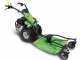 Lampacrescia MGM Castoro DF - Motoculteur Diesel - Loncin D350F - 7,5 CV