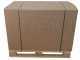 Lampacrescia MGM Castoro DF - Motoculteur Diesel - Loncin D350F - 7,5 CV