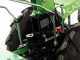Lampacrescia MGM Castoro DF - Motoculteur Diesel - Loncin D350F - 7,5 CV