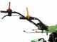 Lampacrescia MGM Castoro DF - Motoculteur Diesel - Loncin D350F - 7,5 CV