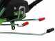 Lampacrescia MGM Castoro DF - Motoculteur Diesel - Loncin D350F - 7,5 CV