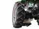 Lampacrescia MGM Castoro DF - Motoculteur Diesel - Loncin D350F - 7,5 CV