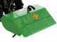 Lampacrescia MGM Castoro DF - Motoculteur Diesel - Loncin D350F - 7,5 CV