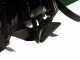 Lampacrescia MGM Castoro DF - Motoculteur Diesel - Loncin D350F - 7,5 CV