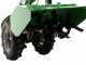 Lampacrescia MGM Castoro DF - Motoculteur Diesel - Loncin D350F - 7,5 CV
