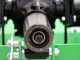 Lampacrescia MGM Castoro DF - Motoculteur Diesel - Loncin D350F - 7,5 CV