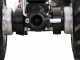 Lampacrescia MGM Castoro DF - Motoculteur Diesel - Loncin D350F - 7,5 CV