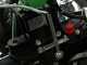 Lampacrescia MGM Castoro DF - Motoculteur Diesel - Loncin D350F - 7,5 CV