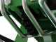 Lampacrescia MGM Castoro DF - Motoculteur Diesel - Loncin D350F - 7,5 CV
