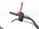Lampacrescia MGM Castoro DF - Motoculteur Diesel - Loncin D350F - 7,5 CV